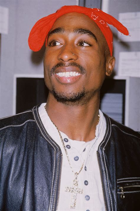 fotos de tupac